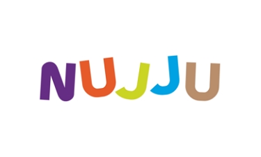 Nujju.com - Creative brandable domain for sale